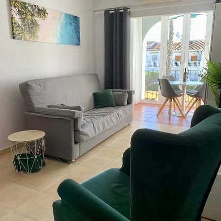 Apartment Agua Rosa *