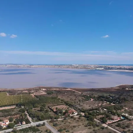 Apartment Agua Rosa Torrevieja