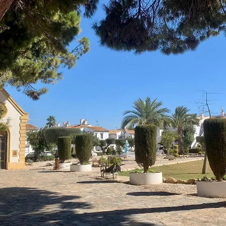 Apartment Agua Rosa Torrevieja