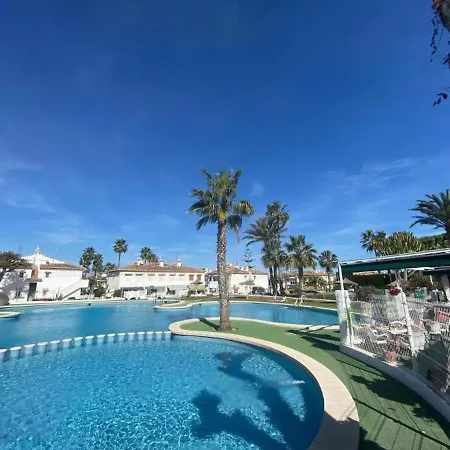 Apartment Agua Rosa Torrevieja