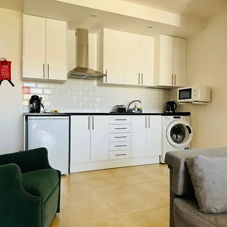 Apartment Agua Rosa Torrevieja