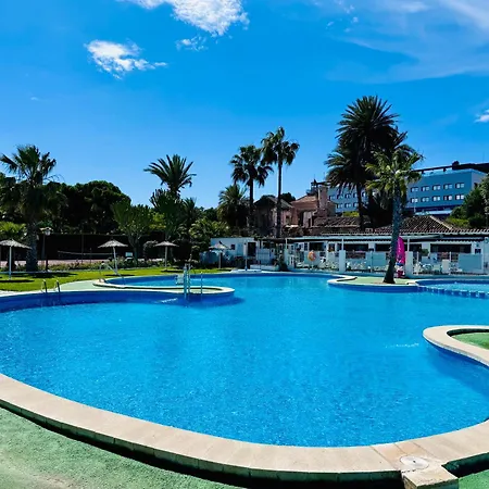 Agua Rosa Apartment