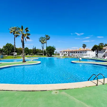 Apartment Agua Rosa Torrevieja