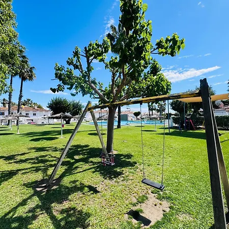 Agua Rosa Apartment