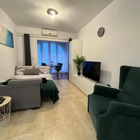 Apartment Agua Rosa