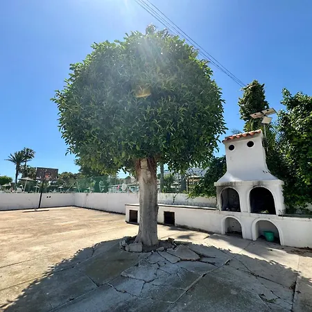 Agua Rosa Apartment