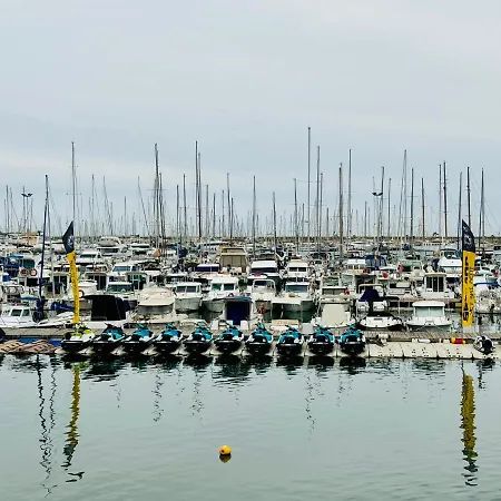 Agua Rosa