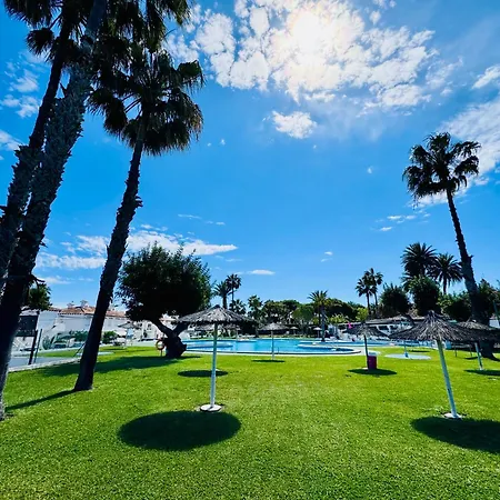 Agua Rosa Apartment Torrevieja