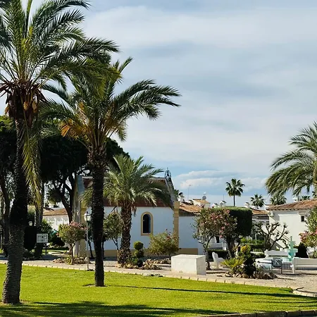 Apartment Agua Rosa Torrevieja