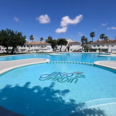 Agua Rosa Apartment